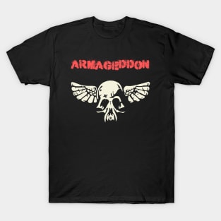 Armageddon T-Shirt